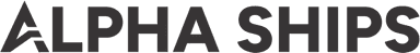Alpha Ships Logo